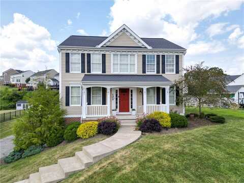 102 Bridal Lane, Fayette, PA 15071