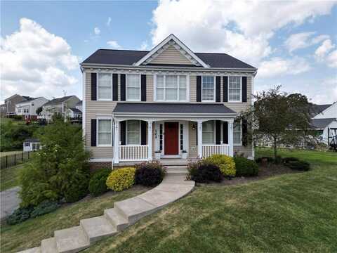 102 Bridal Lane, Fayette, PA 15071