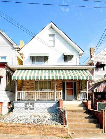 314 29th Street, McKeesport, PA 15132