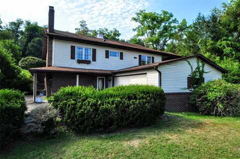 3601 Foster Road, Versailles, PA 15137