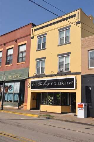 405 Butler street, Etna, PA 15223