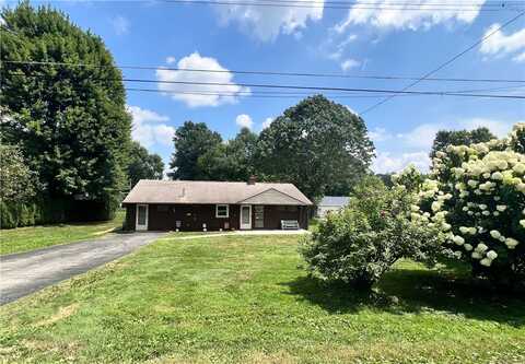 231 Old Hickory Rd, Beaver, PA 16102