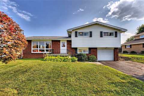 501 Ridgeview Road, Huntingdon, PA 15666