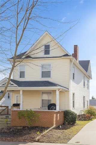 309 Eau Claire Street, Baden, PA 16001