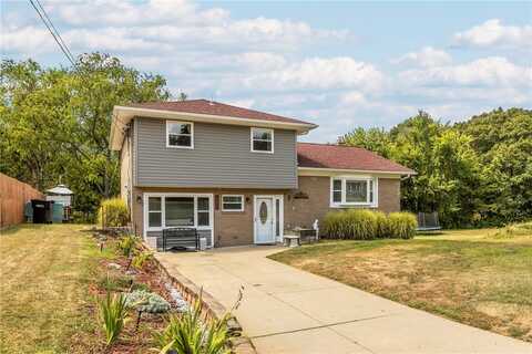 261 Center Grange Rd, Center Twp, PA 15001