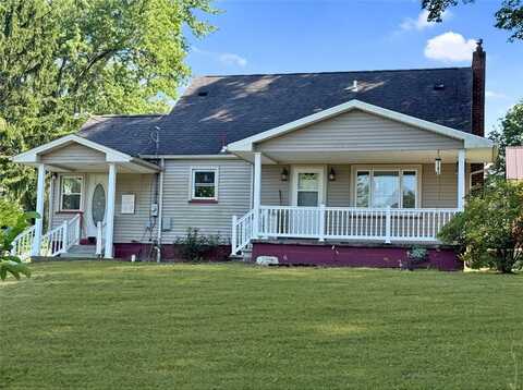 54 Davidson Lane, Bessemer, PA 16112