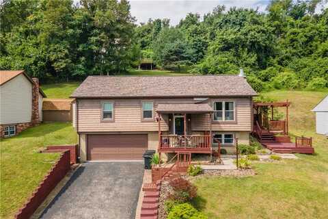 227 Davidson Drive, Speers, PA 15022