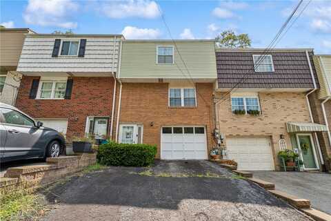 335 Mckee, Versailles, PA 15137