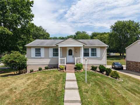 133 Fox Run Rd, Cranberry Twp, PA 16066