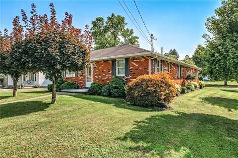 585 S 8th St, Sharpsville, PA 16150