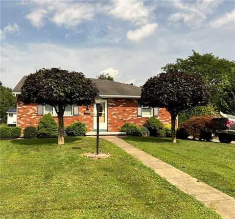 585 S 8th St, Sharpsville, PA 16150