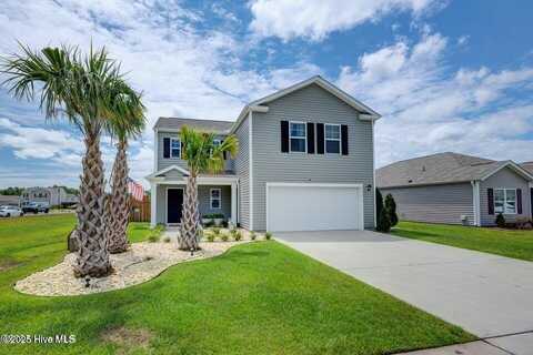 1174 Saint Augustine Drive, Castle Hayne, NC 28429
