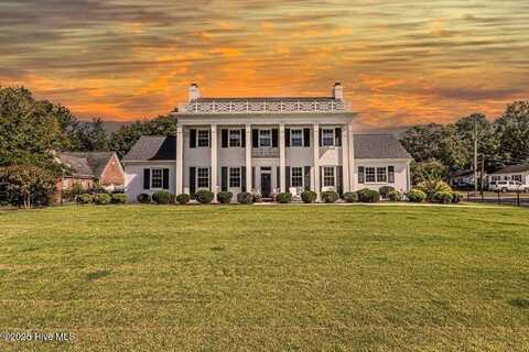 1101 Panola Street, Tarboro, NC 27886