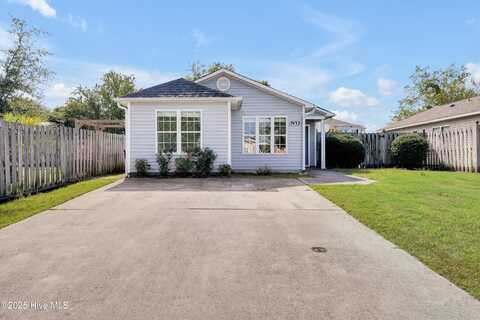 7432 Ern Way, Wilmington, NC 28411