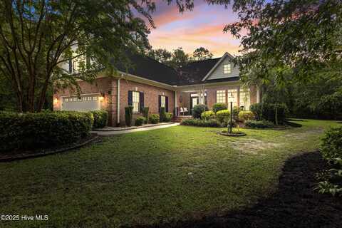 1113 Liliflora Lane, Leland, NC 28451