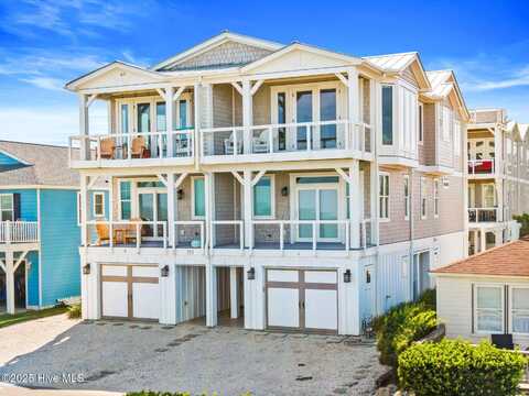 221 Atlantic Avenue, Kure Beach, NC 28449
