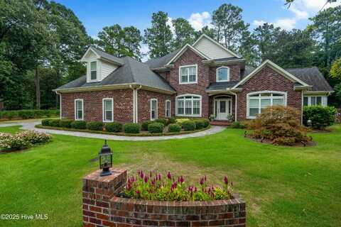704 Squire Lane, Wilmington, NC 28411