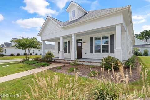 4906 Glen Garden Circle, Leland, NC 28451