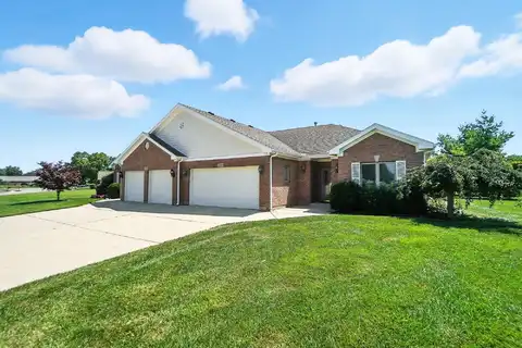1482 Lantern Lane, Troy, OH 45373