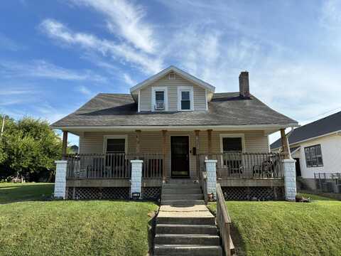 1009 W High Street, Springfield, OH 45506