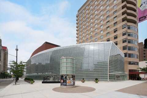 109 N Main Street, Dayton, OH 45402