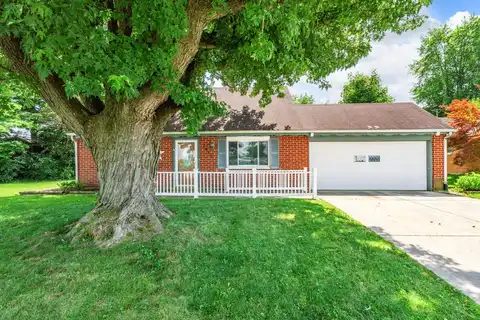1615 South Street, Piqua, OH 45356