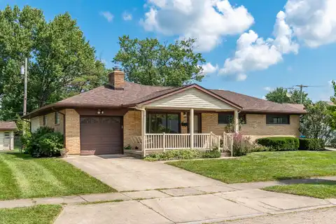 148 Kiser Drive, Tipp City, OH 45371