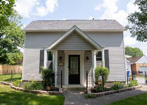 508 Webb Street, Saint Marys, OH 45885