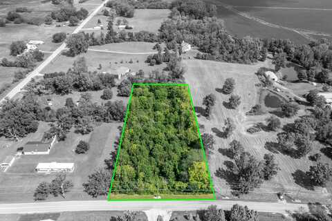 0 Broadgauge Road, Mechanicsburg, OH 43044