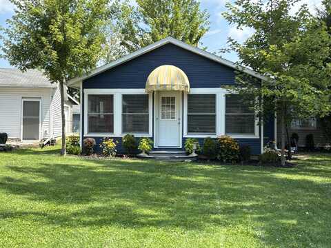 11232 Poplar Street, Lakeview, OH 43331