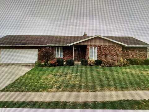 404 Kingswood Drive, Celina, OH 45822