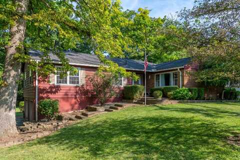 269 Tanglewood Drive, Urbana, OH 43078
