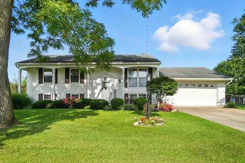 4065 Osborn Road, Medway, OH 45341