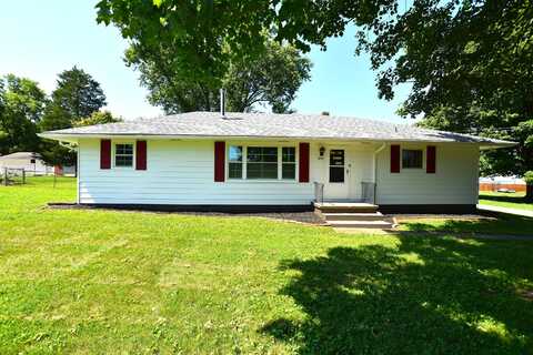 3842 Fairfield, Springfield, OH 45502