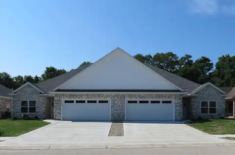957 Winter Ridge Drive, Sidney, OH 45365