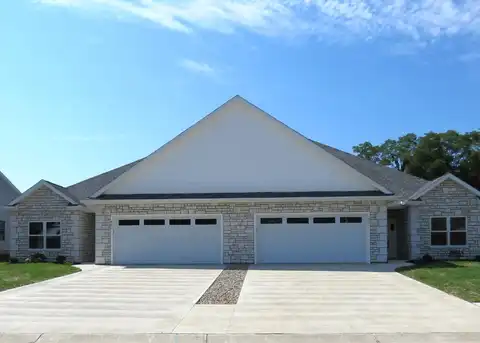 963 Winter Ridge Drive, Sidney, OH 45365