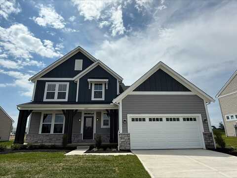 4205 Altman Avenue, Springfield, OH 45505