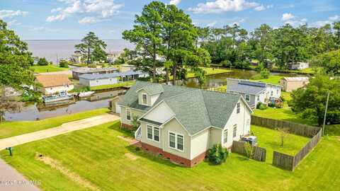 120 Woodhouse Drive, Grandy, NC 27939