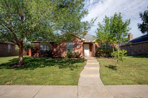 8110 VAIL Drive, Amarillo, TX 79118