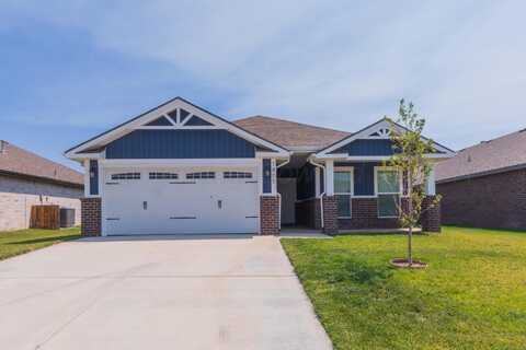 7805 BELLAMY Drive, Amarillo, TX 79119