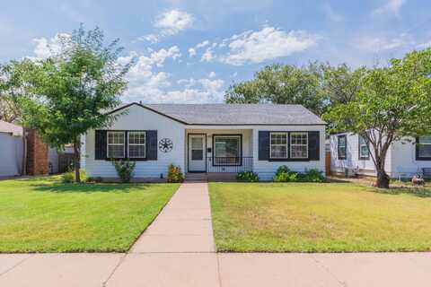 1216 S ALABAMA Street, Amarillo, TX 79102