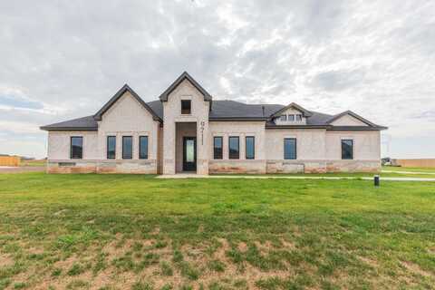 9711 Garrison Creek Drive, Amarillo, TX 79119
