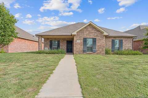 9102 HERITAGE HILLS Parkway, Amarillo, TX 79119