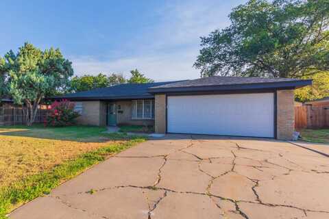 5324 FULTON Drive, Amarillo, TX 79109
