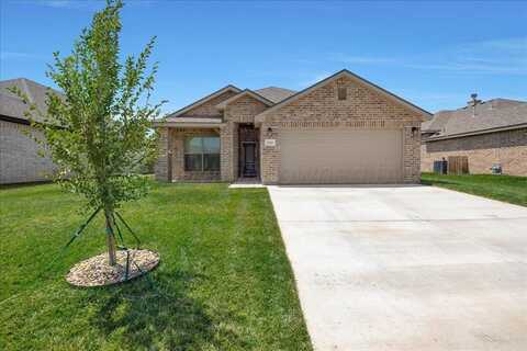 7510 JOHN THOMAS Street, Amarillo, TX 79119