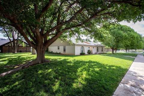 6304 KALEE Drive, Amarillo, TX 79109