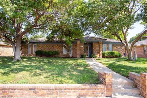 6506 WENTWORTH Drive, Amarillo, TX 79109
