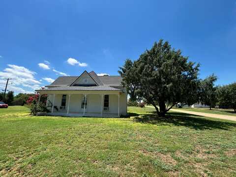 210 Short Street, Hedley, TX 79237