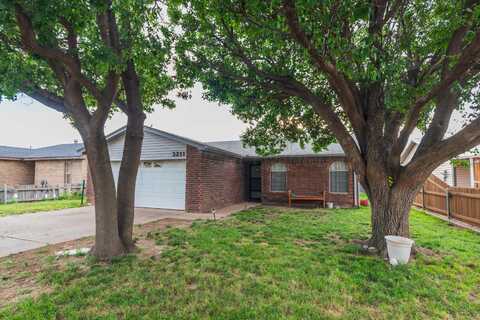3211 WIND SONG Drive, Amarillo, TX 79103