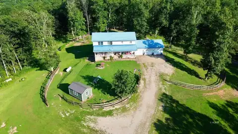 39834 State Route 7, Reedsville, OH 45772